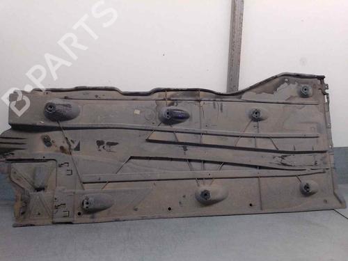 Underbody protection VW GOLF VII (5G1, BQ1, BE1, BE2) 2.0 R 4motion | BP18158510M92 