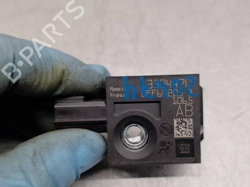 Electronic module OPEL ZAFIRA TOURER C (P12) 1.6 CDTI (75) | BP18460071M83 