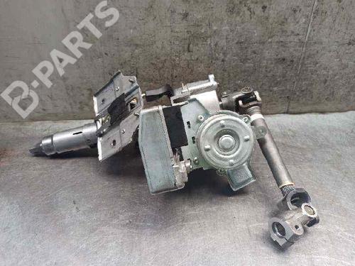 Used Steering column Steering column FORD KA+ III (UK, FK) 1.2 Ti-VCT (85 hp) 7638255 7638255