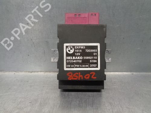 Elektronische module BMW 5 Touring (E61) 520 d (177 hp) 18038734