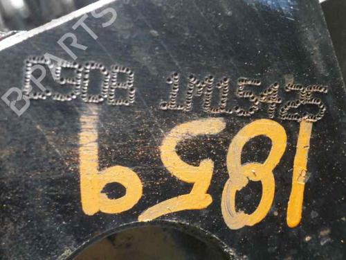 Cylinder head FORD FOCUS I (DAW, DBW)  | BP10979602M5 