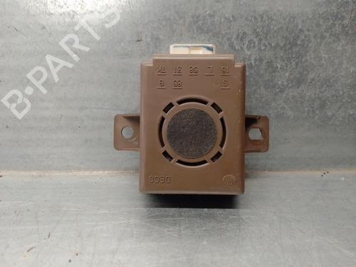 Electronic module DAEWOO LANOS (KLAT) 1.6 16V (106 hp) 17476970