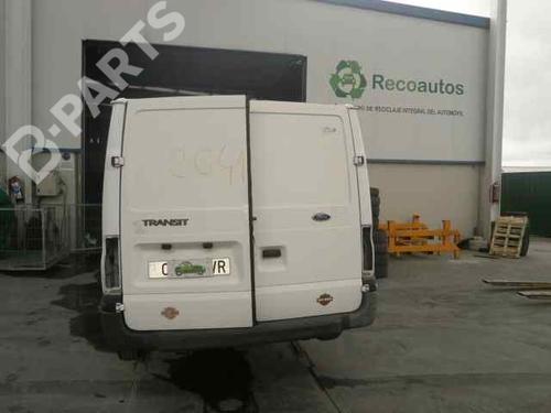 Steering wheel FORD TRANSIT Van (FA_ _)  | BP2065116C49  - Image 6