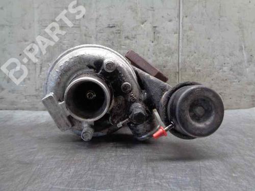 Used Turbo Turbo AUDI A4 B5 Avant (8D5) 1.9 Hybrid (90 hp) 5769635 5769635