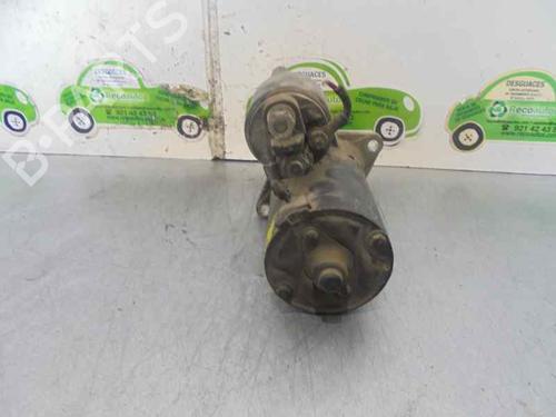 Starter OPEL CORSA B (S93) 1.0 i 12V (F08, F68, M68) | BP2050217M8 