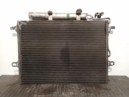 Airco radiateur MERCEDES-BENZ E-CLASS (W211) E 320 CDI (211.026) (204 hp) 17957968