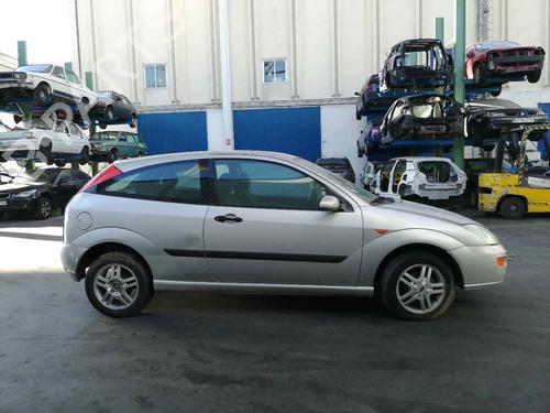 Front left belt tensioner FORD FOCUS I (DAW, DBW)  | BP9212985C87 