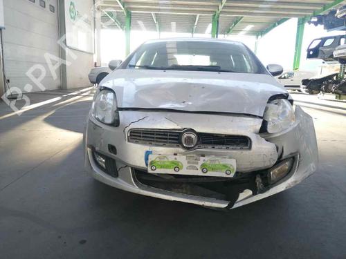 Electronic module FIAT BRAVO II (198_) 1.4 (198AXA1B) | BP9579682M83 