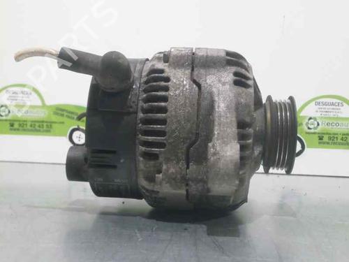 BP2109654M7 | Alternador HONDA CIVIC VI Aerodeck (MB, MC) 1.5 16V (MB9) BP2109654M7