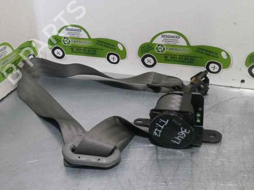 Rear left seatbelt KIA CARNIVAL II (GQ) 2.9 CRDi | BP7448020I29 