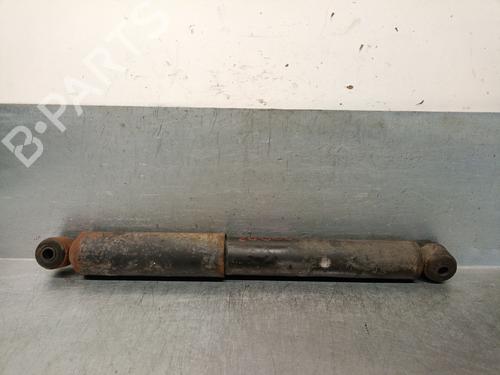 Used Left rear shock absorber CHRYSLER VOYAGER / GRAND VOYAGER III (GS_, NS_) 2.0 i (133 hp) 19129522