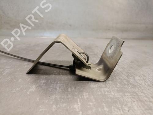 Left front suspension arm VW GOLF VII (5G1, BQ1, BE1, BE2) 1.4 TSI | BP19652536M12 