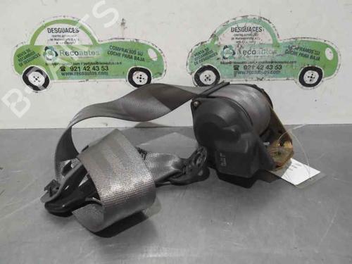 Used Rear right seatbelt SEAT TOLEDO II (1M2) 1.9 TDI (110 hp) 7443831