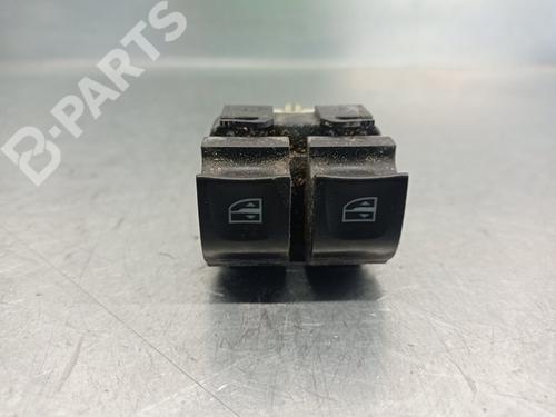 Used Left front window switch Left front window switch DACIA DUSTER (HS_) 1.5 dCi (HSAJ) (90 hp) 10331313 10331313
