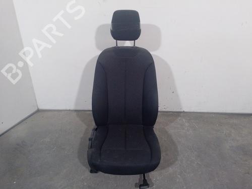 Used Right front seat BMW 1 (F20) 116 i (136 hp) 19732326