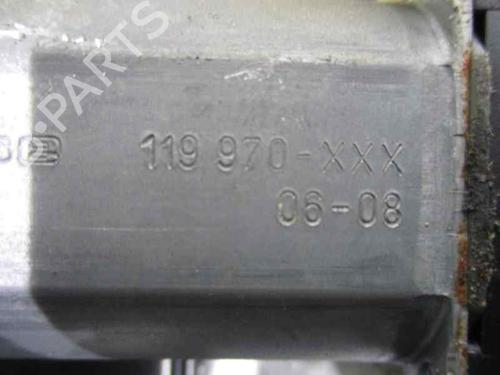 Rear right window mechanism VOLVO XC90 I (275) D5 AWD | BP2121431C25 
