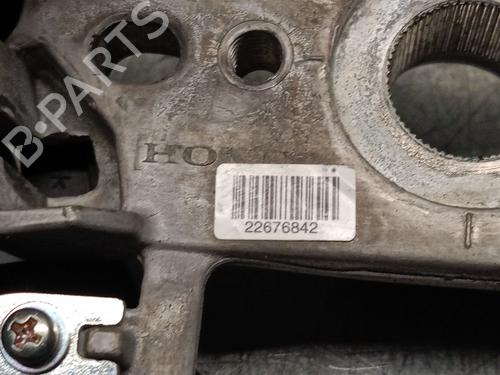 Steering wheel HONDA HR-V (RU) 1.6 i-DTEC (RU8) | BP19680777C49 