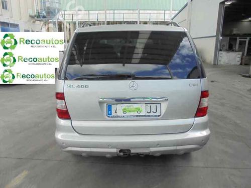 Annen MERCEDES-BENZ M-CLASS (W163) ML 400 CDI (163.128) | BP21019030O1 