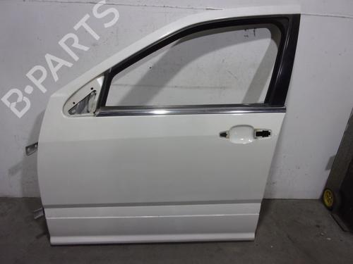 Used Left front door CADILLAC SRX 3.6 (258 hp) 16852217
