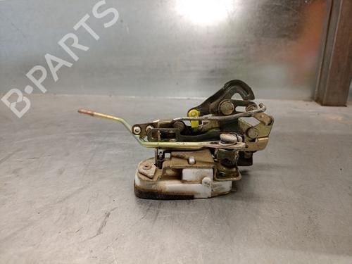 Used Rear right lock SSANGYONG MUSSO (FJ) 2.9 TD (120 hp) 19274023