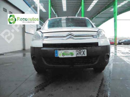 Front left interior door handle CITROËN BERLINGO Box Body/MPV (B9) 1.6 HDi 90 16V | BP3217211I13  - Image 6