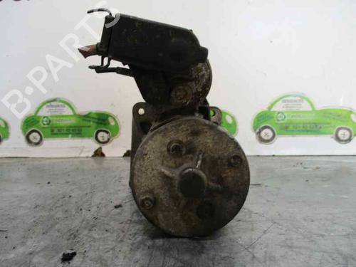Starter FIAT PUNTO (188_) 1.2 60 (188.030, .050, .130, .150, .230, .250) | BP2071575M8