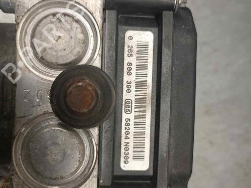 ABS Bremseaggregat PEUGEOT 307 SW (3H) 1.6 HDI 110 | BP18550096M43 