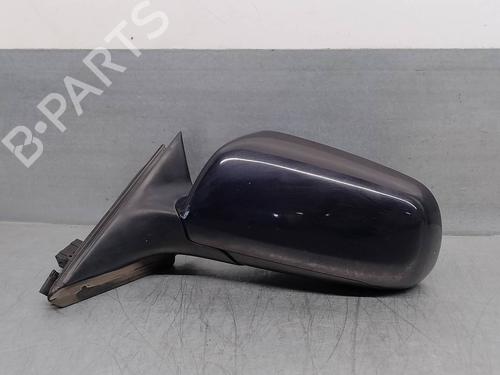 Left mirror AUDI A3 (8L1) 1.9 TDI | BP18259034C26 