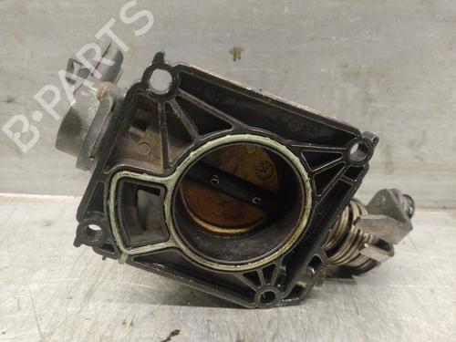 Throttle body PEUGEOT 406 (8B) 2.1 TD 12V | BP19307560M82 