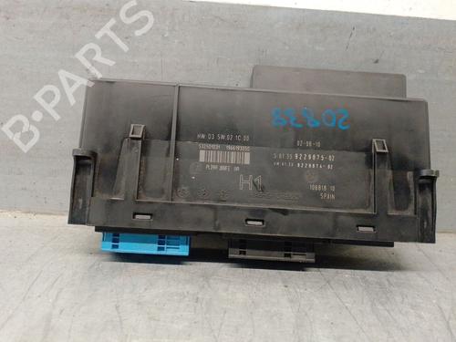 Used Electronic module BMW 3 (E90) 320 d (163 hp) 19247622