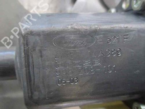Front left window mechanism FORD FOCUS II (DA_, HCP, DP)  | BP2093328C22 