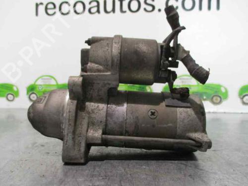 Used Starter BMW 3 (E36) 320 i (150 hp) 2049248
