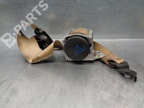 Used Front right belt tensioner Front right belt tensioner MERCEDES-BENZ M-CLASS (W164) ML 320 CDI 4-matic (164.122) (224 hp) 8726553 8726553