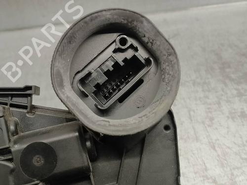 Rear right lock VW GOLF VI (5K1) 1.6 TDI | BP17523449C99 
