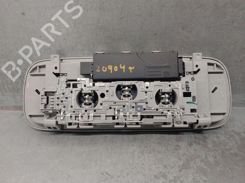 Interior roof light VW TOURAN (1T1, 1T2) 2.0 TDI 16V | BP19256387I8 