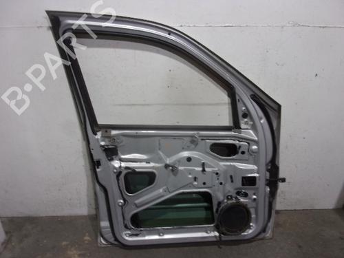 Left front door MERCEDES-BENZ M-CLASS (W163) ML 270 CDI (163.113) | BP18110945C2 