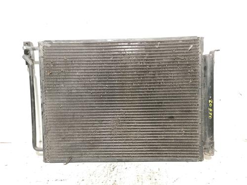 AC radiator BMW X5 (E53) 4.4 i | BP19328686M32 