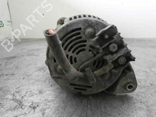 Alternator FORD ESCORT V (AAL, ABL) 1.6 i 16V | BP2079770M7 