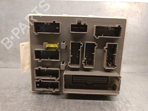 Fuse box FORD FOCUS I (DAW, DBW) 1.8 Turbo DI / TDDi | BP19500250E1 