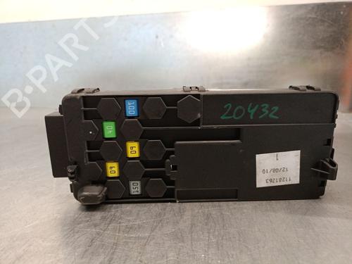 Fuse box MERCEDES-BENZ GL-CLASS (X164) GL 320 CDI 4-matic (164.822) | BP19059051E1 