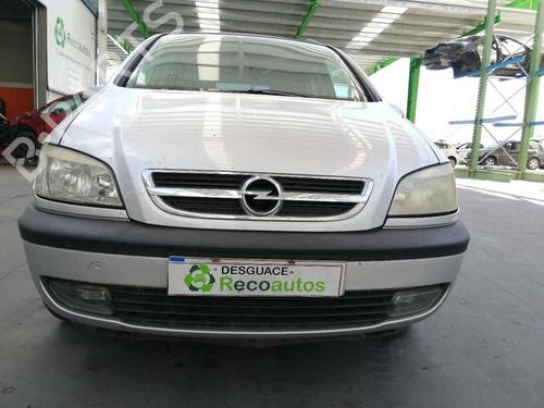Instrument cluster OPEL ZAFIRA A MPV (T98) 2.0 DTI 16V (F75) | BP10331648C47 