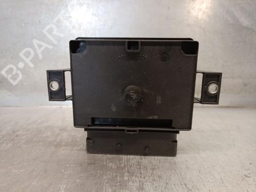 Electronic module MERCEDES-BENZ M-CLASS (W166) ML 250 CDI / BlueTEC 4-matic (166.004, 166.003) | BP19734537M83 