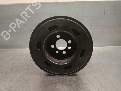 Riemenscheibe für VW GOLF IV (1J1) 2.0 (115 hp) 18530881