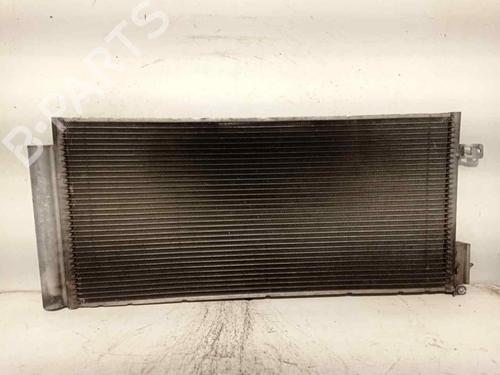 AC radiator ALFA ROMEO GIULIETTA (940_) 1.6 JTDM (940FXD1A) | BP18264993M32 