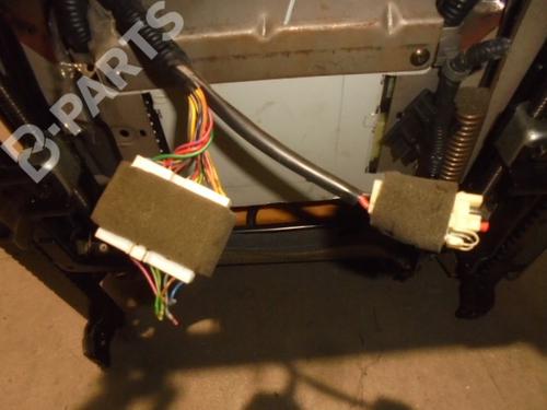 Used Left front seat Left front seat HYUNDAI XG (XG) 30 (188 hp) 10352526 10352526