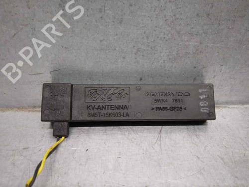 Used Antenna/Base FORD KUGA I 2.0 TDCi (136 hp) 18311473