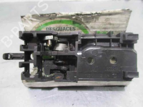 Front left interior door handle TOYOTA AVENSIS Estate (_T25_) 2.2 D-4D (ADT251_, ADT251R) | BP8253992I13 