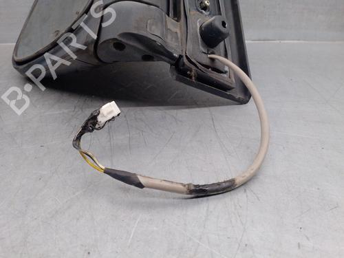 Left mirror HYUNDAI H-1 / STAREX Bus (A1) 2.5 TCi | BP19154275C26 