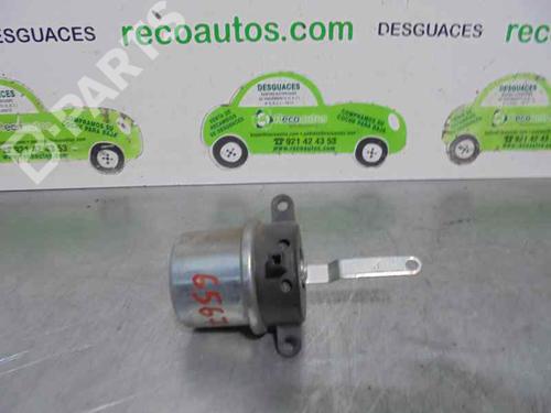 Used Heater blower motor Heater blower motor FORD USA PROBE II (ECP) 2.5 V6 24V (162 hp) 9958526 9958526