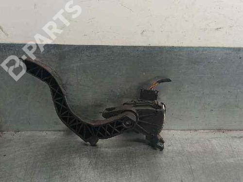 Used Pedal Pedal SKODA SUPERB I (3U4) 1.9 TDI (130 hp) 7200105 7200105